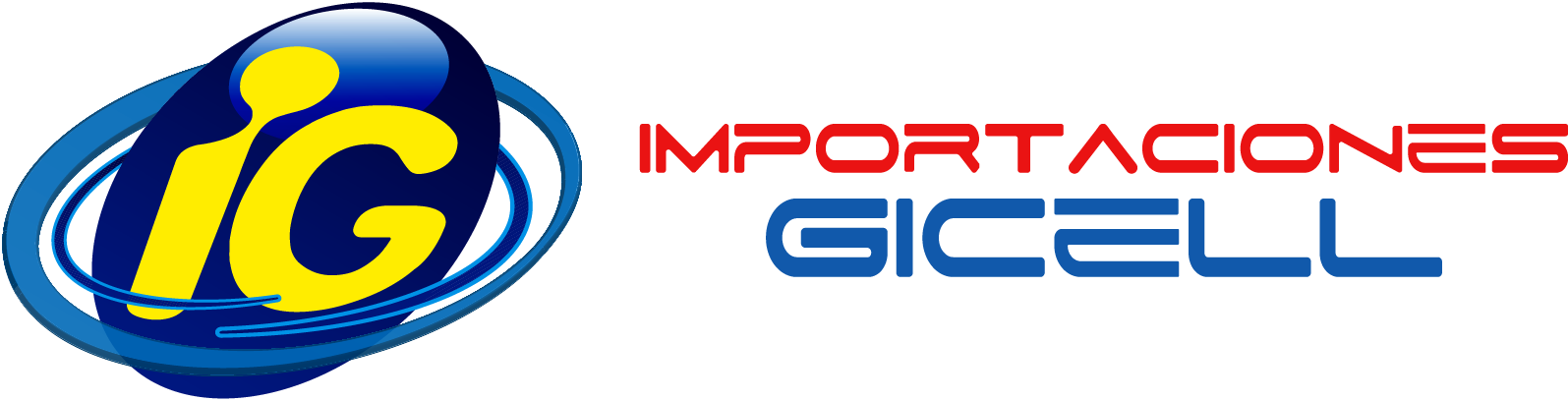 Importaciones Gicell
